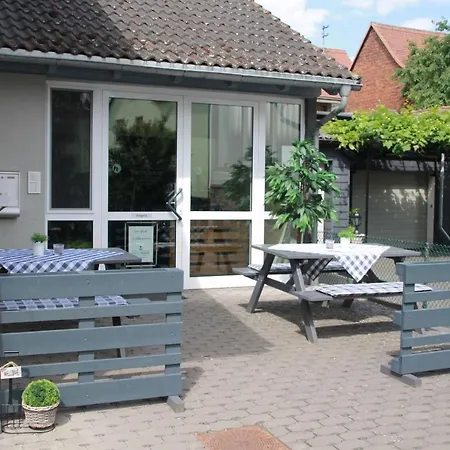 Gaestehaus-alte-druckerei-wetzlar 韦茨拉尔