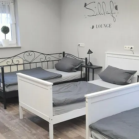 Gaestehaus-alte-druckerei-wetzlar 韦茨拉尔