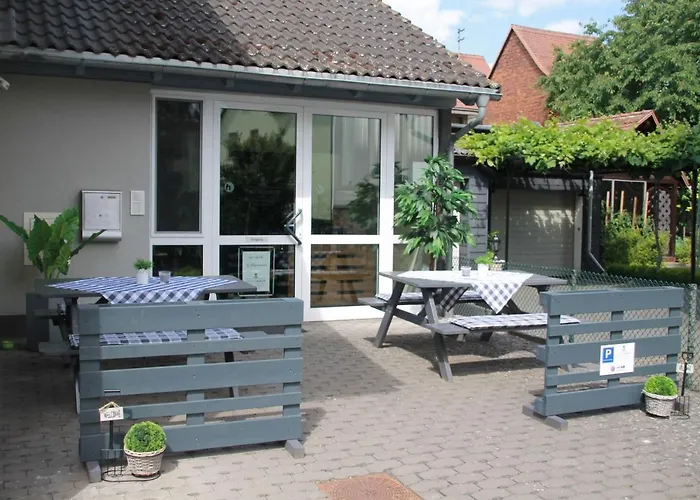 Gaestehaus-alte-druckerei-wetzlar Wetzlar