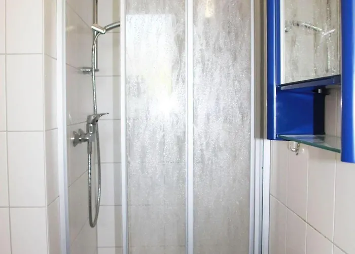 Gaestehaus-alte-druckerei-wetzlar Lägenhet