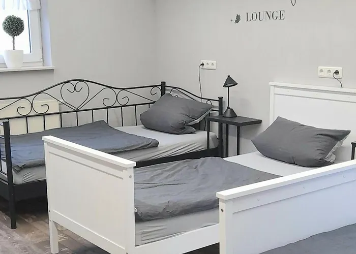 Gaestehaus-alte-druckerei-wetzlar Wetzlar