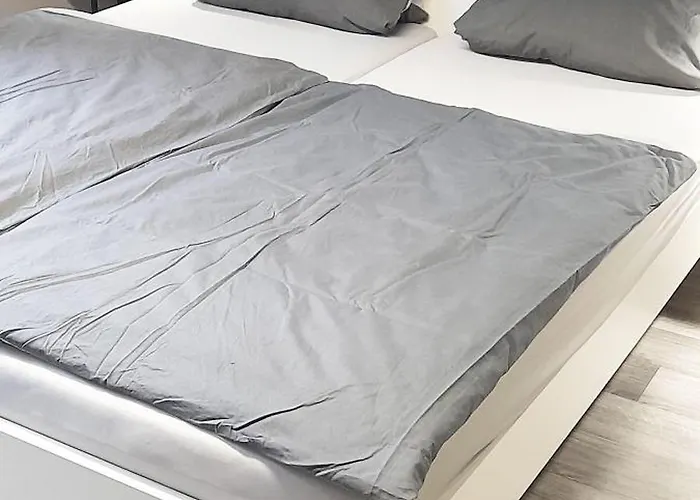 Gaestehaus-alte-druckerei-wetzlar * Wetzlar